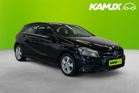 Mercedes-Benz A 180 Drag Backkamera Bluetooth 109hk