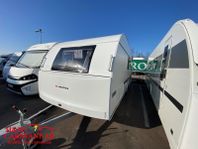 Adria Aviva 563 PT Barnkammare