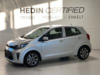 Kia Picanto 1.0 ADVANCE | Privatleasingkampanj 2995:-