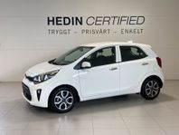 Kia Picanto 1.0 ADVANCE | Privatleasingkampanj 2995:-