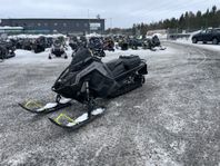 Polaris 650 PRO RMK 155 extrakylare köp ONLINE