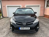 Toyota Verso 1.6 Euro 6 (7Sists)