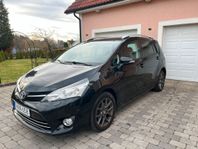 Toyota Verso 1.6 Euro 6 (7Sists)