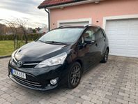 Toyota Verso 1.6 Euro 6 (7Sists)