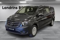 Mercedes-Benz Vito Mixto 116 ex lång 9G-T LAGERBIL