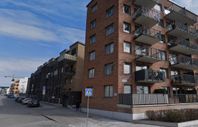 Bostad uthyres - lägenhet i Sundbyberg - 2 rum, 45m²