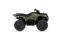 Yamaha KODIAK 700 EPS TERRÄNG