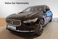 Volvo V90 Recharge T8 Ultimate Bright