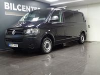 Volkswagen Transporter Kombi T30 2.0 TDI DSG 5-sits Drag