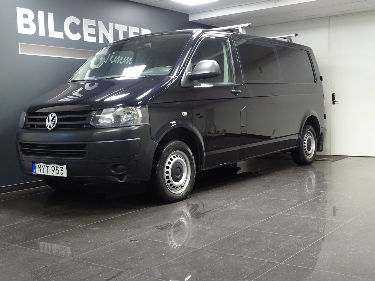 Volkswagen Transporter T30 2....