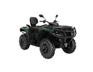 Can-Am Outlander MAX PRO XU HD7 T3b -24 Kampanj 9 000kr