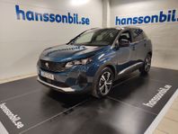 Peugeot 3008 GT 1.2 PureTech EAT Euro 6