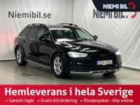 Audi A6 Allroad Quattro 3.0 TDI V6 S Ambition/Drag/MoK/SoV