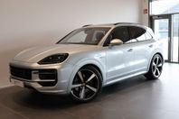 Porsche Cayenne E-Hybrid HD-Matrix LED Passagerardisplay