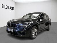 BMW X1 xDrive20d 2,0 xDrive Sportline * OUTLET *