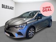 Renault Clio * SUPERDEAL * TCe 90 Equilibre CVT II 5-d DEMOB