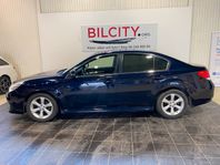 Subaru Legacy 2.0 4WD 0,59L/Mil