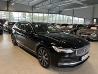 Volvo V90 Recharge T6 AWD Geartronic Inscription DRAG Eu6