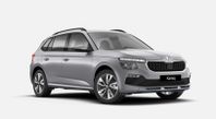 Skoda Kamiq Kamiq Selection 1,0 TSI 115 Hk DSG