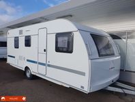 Adria Aviva 563 PT *Barnkammare * 3 vån