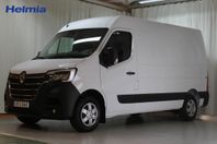 Renault Master Skåp phII Nordic 150 L2H2 FWD