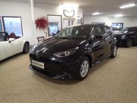 Mazda 2 Hybrid 1,5 L 116hk Centre-Line  Aut.(CVT)