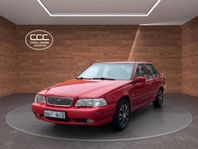 Volvo S70 2.5 10V SE Drag