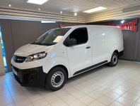 Opel VIVARO 145D AUT BUSINESS L3 LÅNG DRAG VÄRMARE OMG LEV