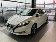 Nissan Leaf E+ 62 KwH 217hk Acenta