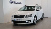 Skoda Octavia Combi Ambition   TSI 115