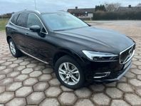 Volvo XC60 T8 AWD Recharge  AWD  Inscription Euro 6, 1 Ägare