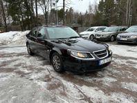 Saab 9-5 SportSedan 2.0 BioPower Linear (FD Polis) Ny servad