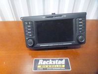 Scania Radio/CD