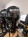 Suzuki DF 200-APX