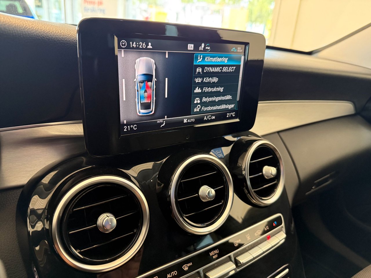 Mercedes-Benz C 220 T d 4MATIC 9G-Tronic, 194ps, 2019