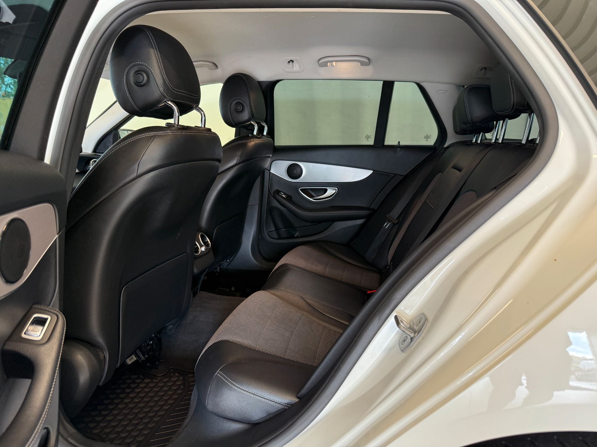 Mercedes-Benz C 220 T d 4MATIC 9G-Tronic, 194ps, 2019