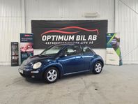 Volkswagen New Beetle 1.6 Euro 4