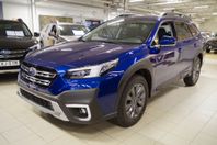 Subaru Outback 2.5 Adventure 4WD XFuel