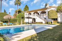 Villa i San Pedro de Alcantara, Malaga