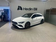 Mercedes-Benz CLA 200 SB Amg Line