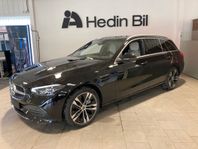 Mercedes-Benz C 300 de 300de 4matic DRAG/DISTRONIC