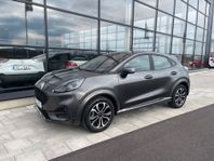 Ford Puma 125 hk ST-Line, S Edition NAV, B-Kamera, V-hjul