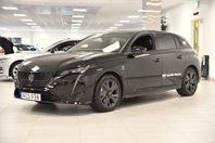 Peugeot 308 GT Plug-IN Hybrid Vinterhjul 225hk Demobil*