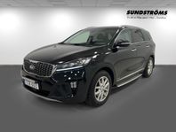 Kia Sorento 2.2 CRDi AWD AUT GT-Line Dieselvärmare