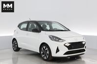 Hyundai i10 1.0 MPi 67hk MT Advanced NETTOPRIS