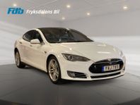 Tesla Model S 85D 423hk AWD Panorama Free Supercharge