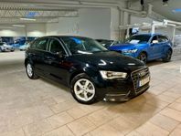 Audi A3 Sportback 2.0 TDI 150 Quattro EU6