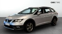 Seat Leon X perience 1.4 TSI ST 125hk