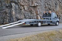 Peugeot Boxer Biltransport 165 Hk Komfort pkt. (Lagerbil)