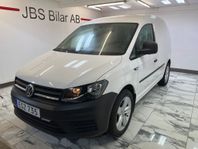 Volkswagen Caddy Skåpbil 2.0 TDI BlueMotion Euro 6